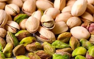 اهمیت پسته ایرانی در صادرات جهانی