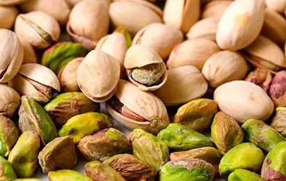 اهمیت پسته ایرانی در صادرات جهانی