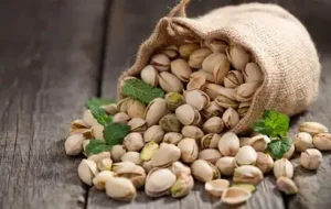 خواص پسته ایرانی برای سلامتی