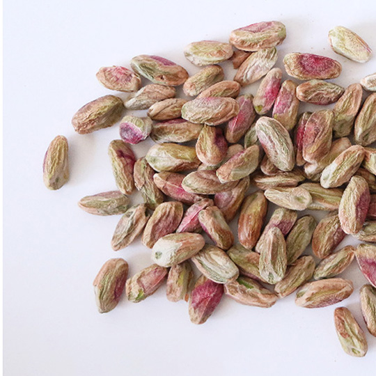 مغز پسته اکبری - بازرگانی عدالت