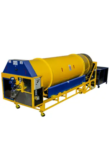 دستگاه پسته نمره کن - بازرگانی پسته عدالت