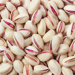 پسته احمد آقایی خندان - بازرگانی احمد آقایی