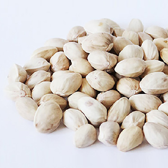 پسته فندقی دهن بست - بازرگانی عدالت