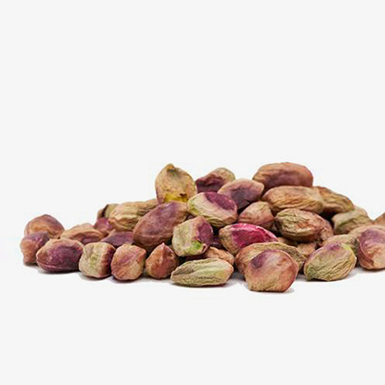 مغز پسته احمد آقایی - بازرگانی عدالت