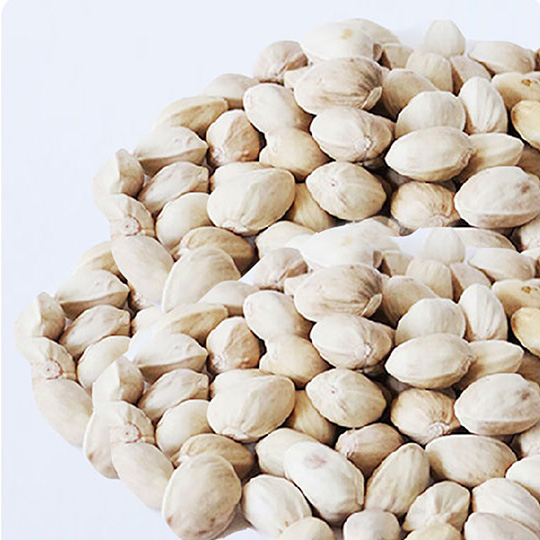 پسته کله قوچی دهن بست - بازرگانی عدالت