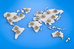 لیست شرکت های صادرکننده پسته | صادرات انواع پسته