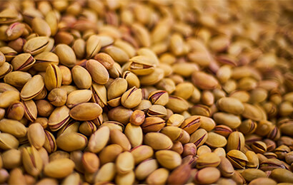 چگونه کیفیت پسته صادراتی را ارزیابی کنیم؟