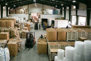 قیمت پسته فندقی امروز