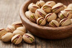 قیمت پسته فندقی امروز