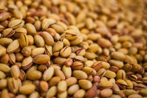 صادرات پسته به عمان